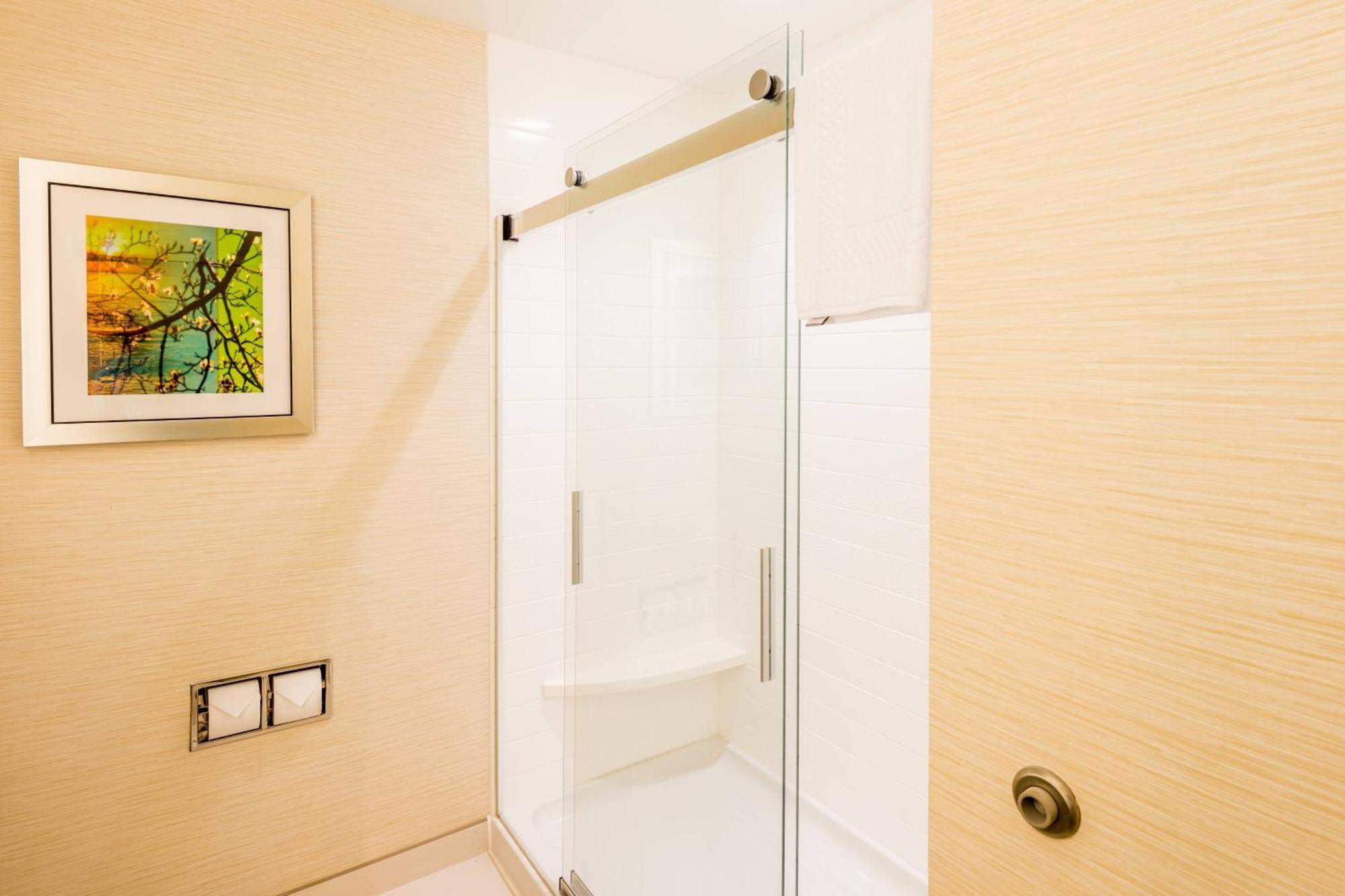 Fairfield Inn & Suites By Marriott Atlanta Fairburn Exteriér fotografie