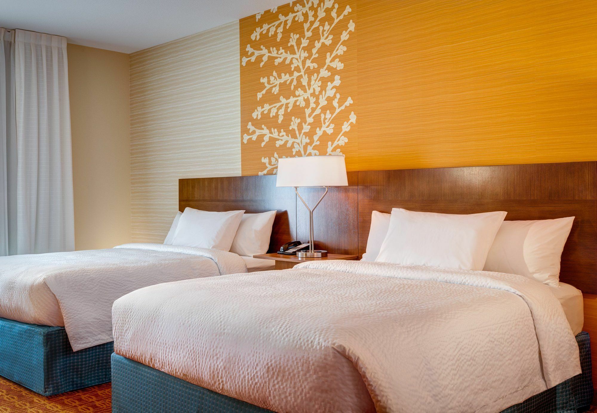Fairfield Inn & Suites By Marriott Atlanta Fairburn Exteriér fotografie